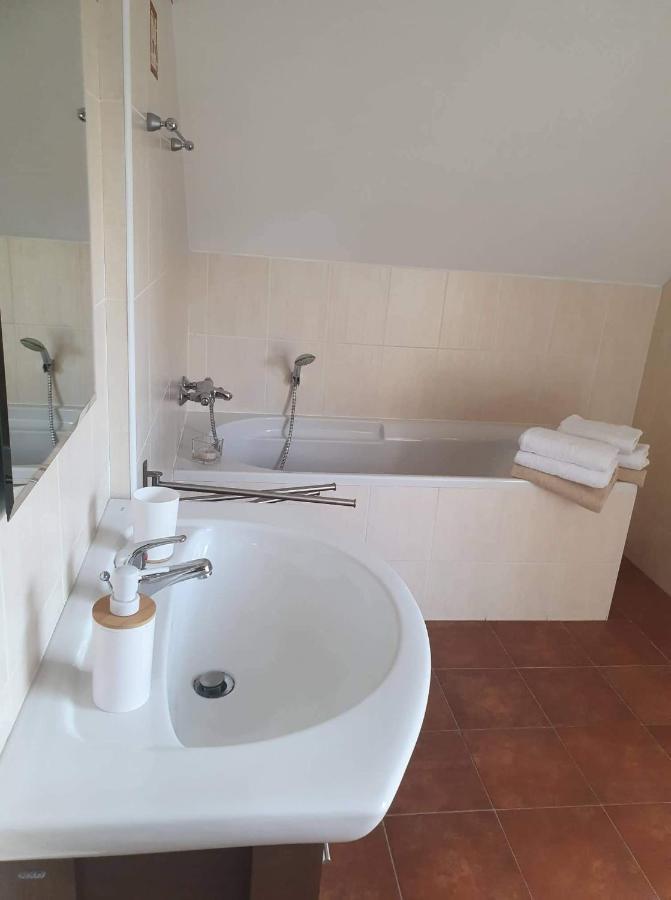 Villa Slupecna Lipno nad Vltavou Εξωτερικό φωτογραφία