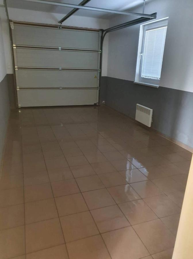 Villa Slupecna Lipno nad Vltavou Εξωτερικό φωτογραφία