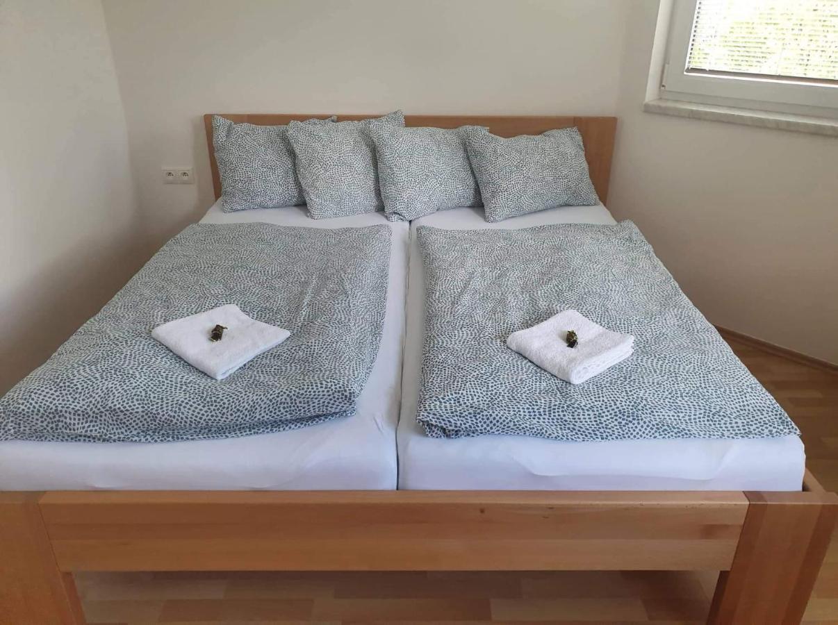 Villa Slupecna Lipno nad Vltavou Εξωτερικό φωτογραφία