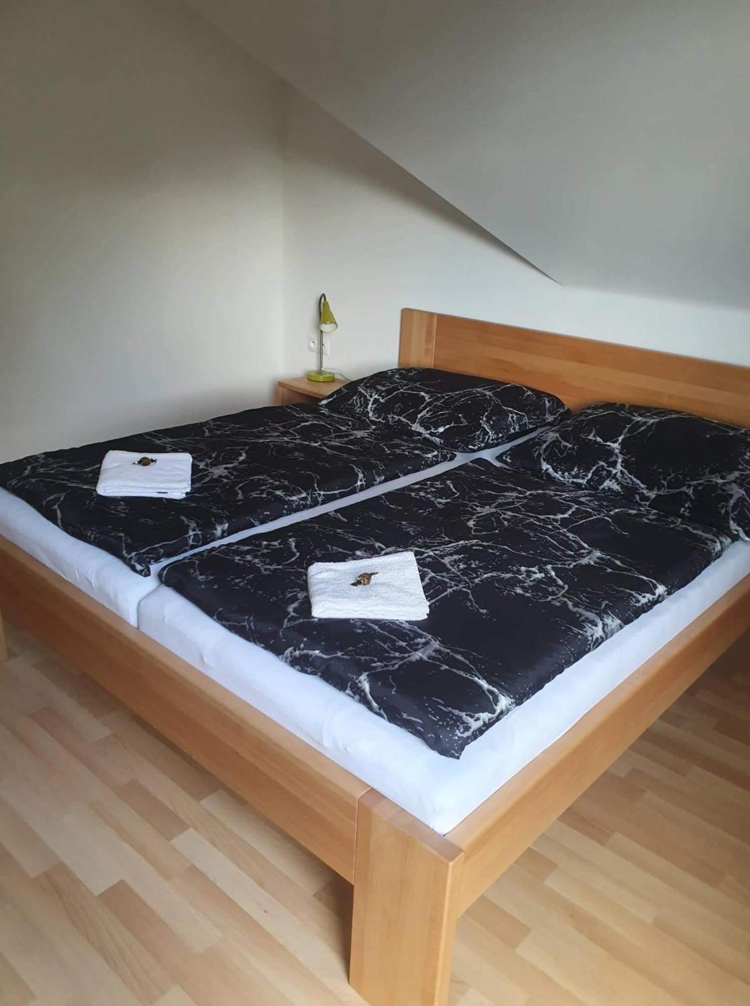 Villa Slupecna Lipno nad Vltavou Εξωτερικό φωτογραφία